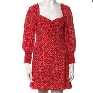 Faithful the Brand Floral Dress